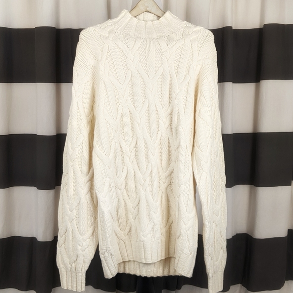 Nautica men's sweater - Picture 1 of 5